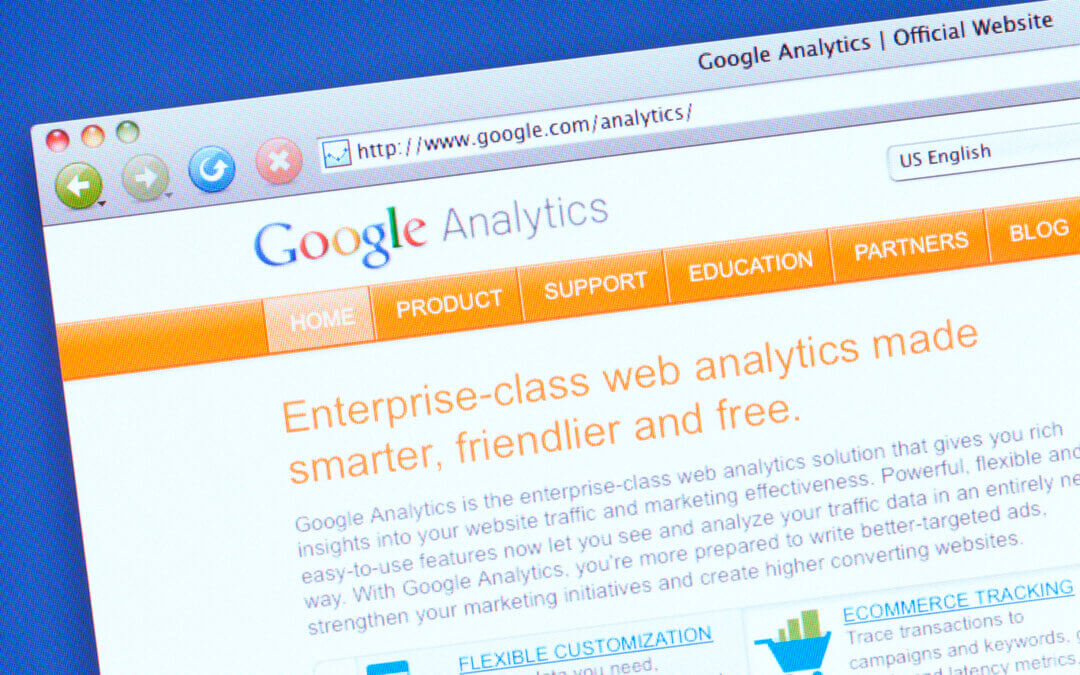 Ist der Einsatz von Google Analytics noch rechtskonform?