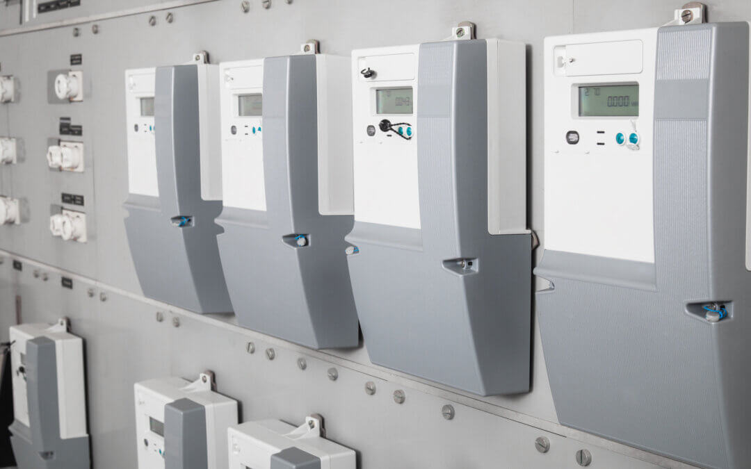 Kein Profiling bei der Erfassung von Daten durch Smart Meter