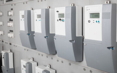Smart Meter datenschutzkonform: Bundesverwaltungsgericht weist Beschwerde ab