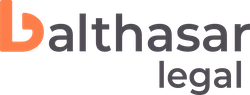 Balthasar Legal logo