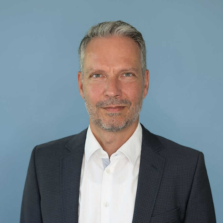 lic. iur. Patrick Baumgartner