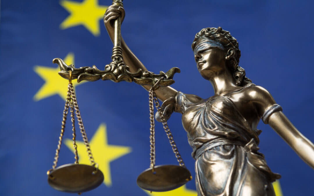 Europäischer Gerichtshof: Pseudonymisierung ist kein Freipass