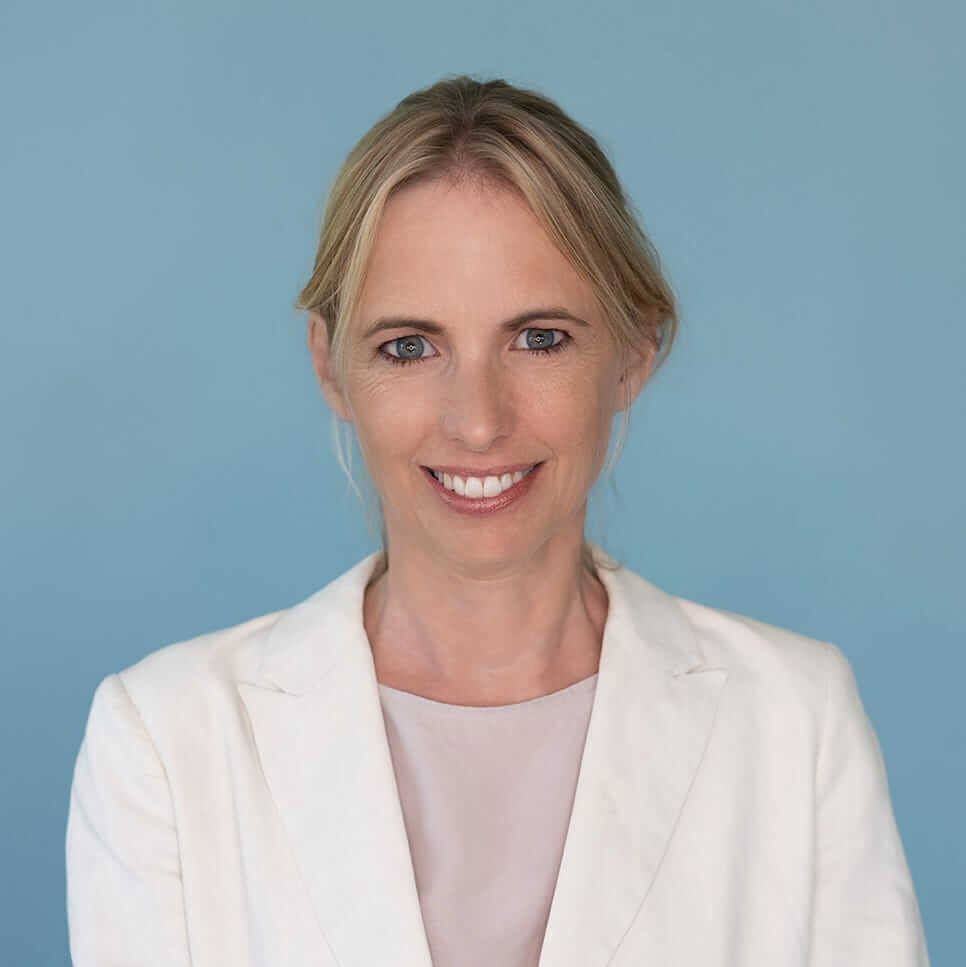 Dr. iur. Michèle Balthasar Rechtsanwältin und Partnerin bei Balthasar Legal