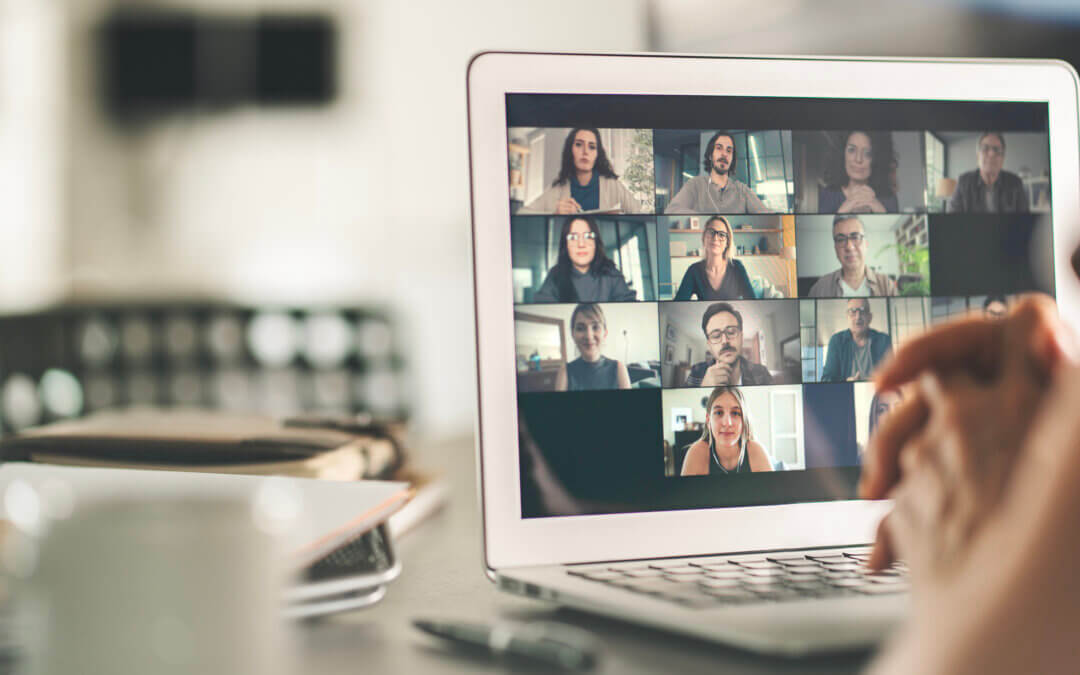 Aufzeichnung und Transkription: Was rechtlich gilt