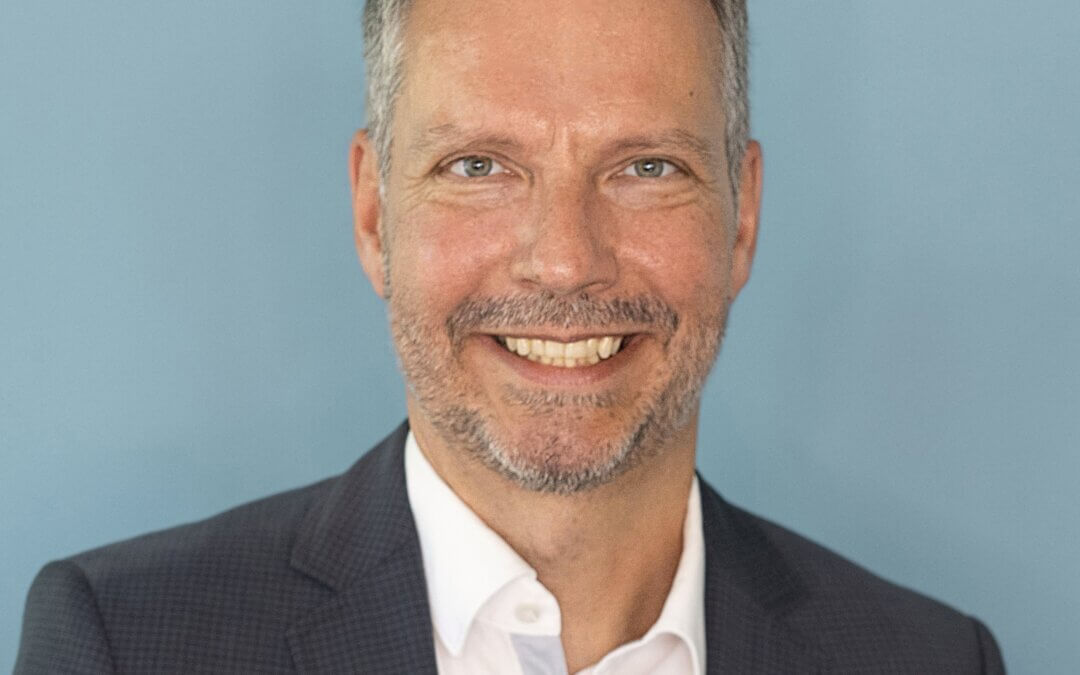Patrick Baumgartner im Advisory Board der NRG Solutions AG