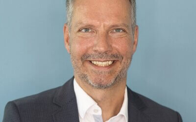 Patrick Baumgartner im Advisory Board der NRG Solutions AG