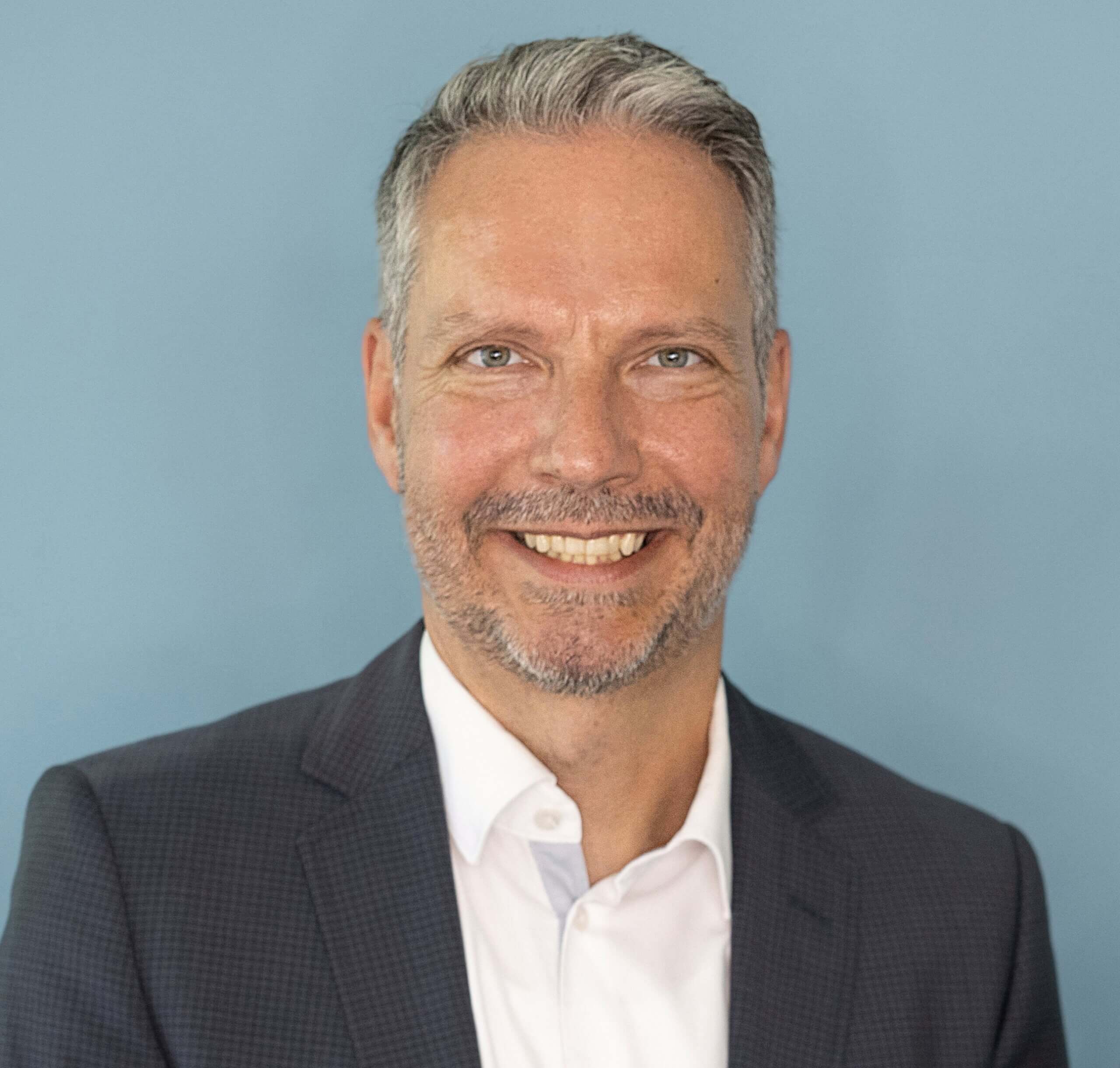 Patrick Baumgartner