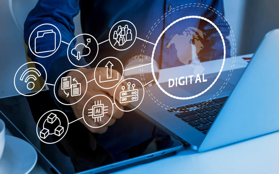 Cloud Governance für KMU: Was das Datenschutzrecht konkret verlangt